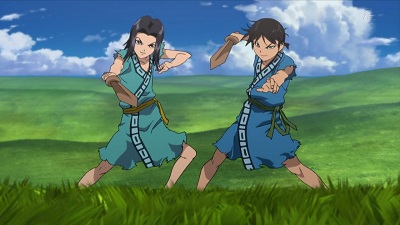 Episode 1