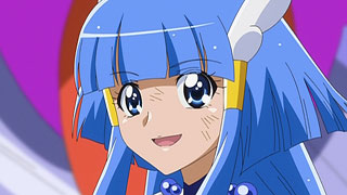 Kitsu епізод 37: Reika's Worries! A Noble Heart and a Noble Vote!!