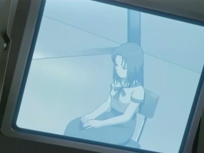 Kitsu епізод 11: Important Person