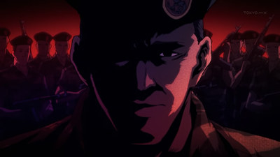 Kitsu епізод 9: Dragon Shooter (Phase 1)
