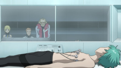 Episode 5