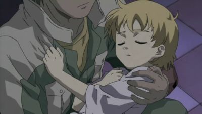 Kitsu епізод 11: Lunatic