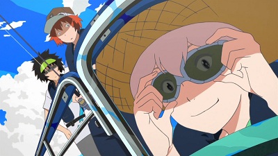 Episode 5