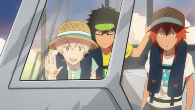 Episode 6