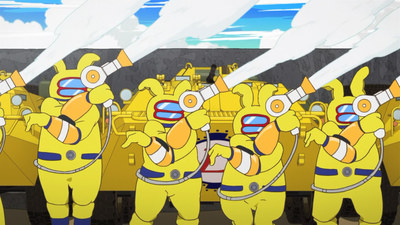 Episode 9