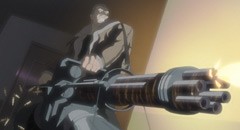 Kitsu епізод 24: Annihilation