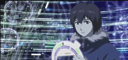 Kitsu епізод 26: Stand Alone Complex