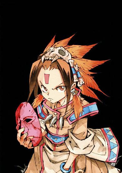 Shaman King