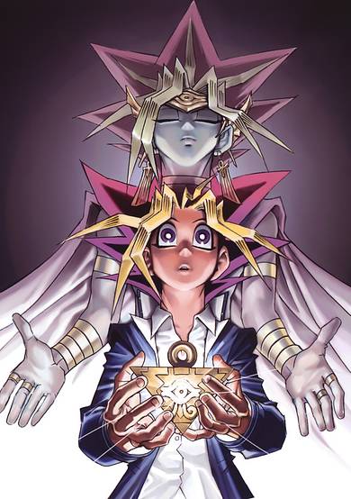 Yu☆Gi☆Oh!