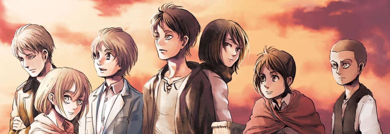 Attack on Titan