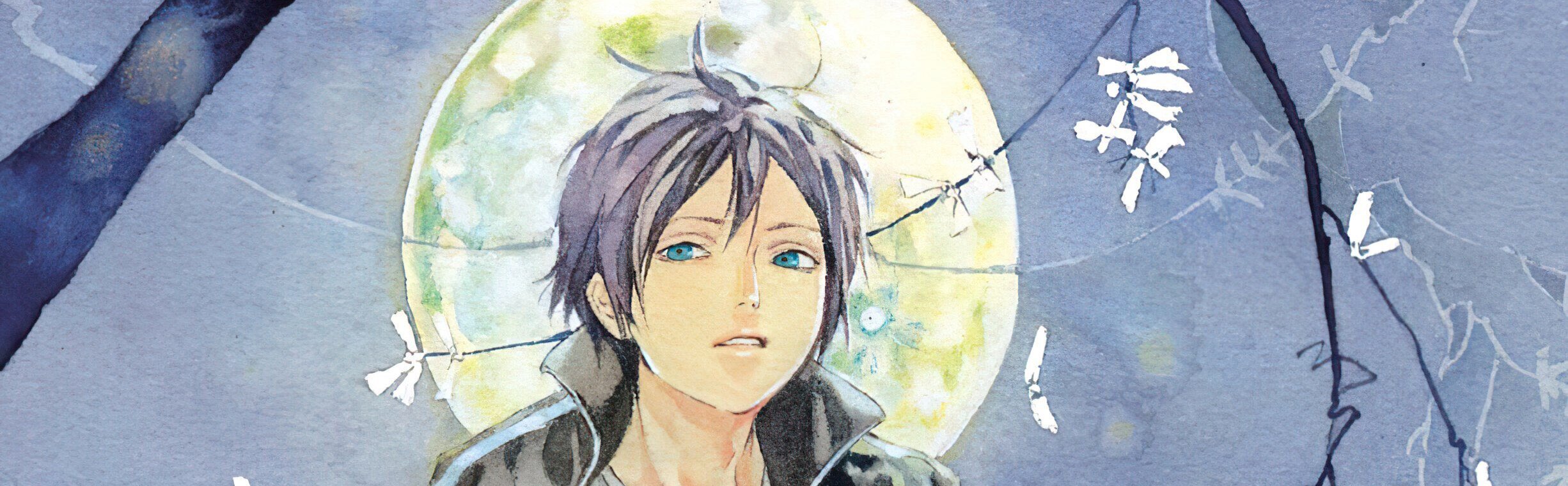 Noragami