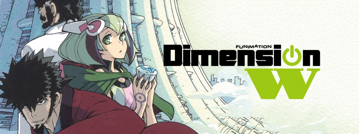 Dimension W