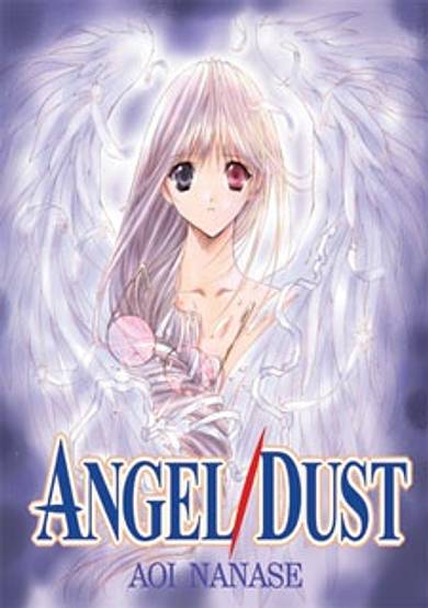 Angel/Dust