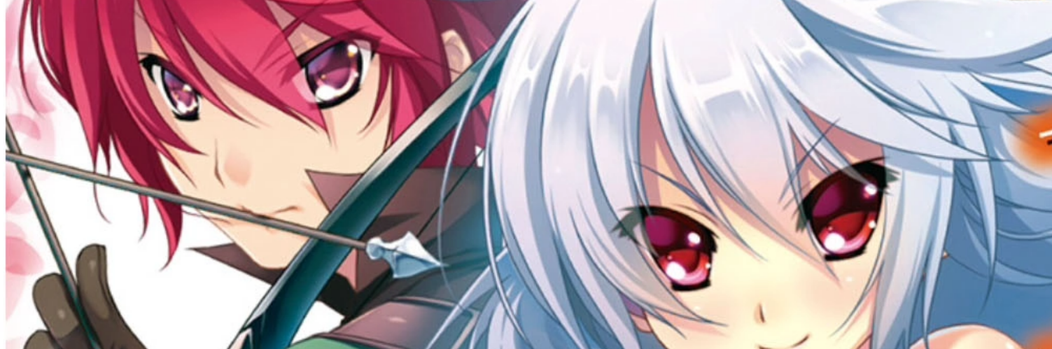 Madan no Ou to Vanadis