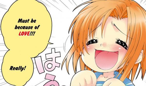 Higurashi no Naku Koro ni: Hirukowashi-hen