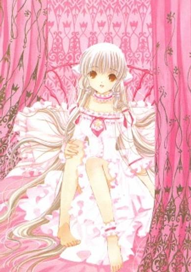 Chobits