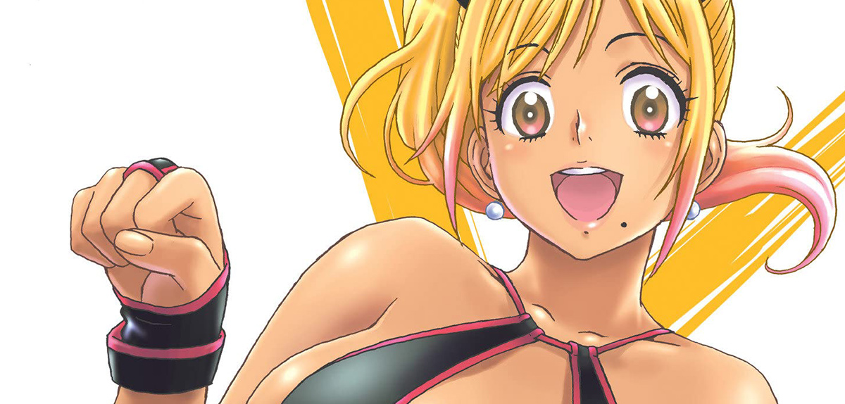 Hagure Idol: Jigoku-hen