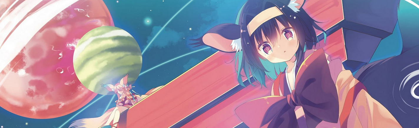 No Game No Life, desu!