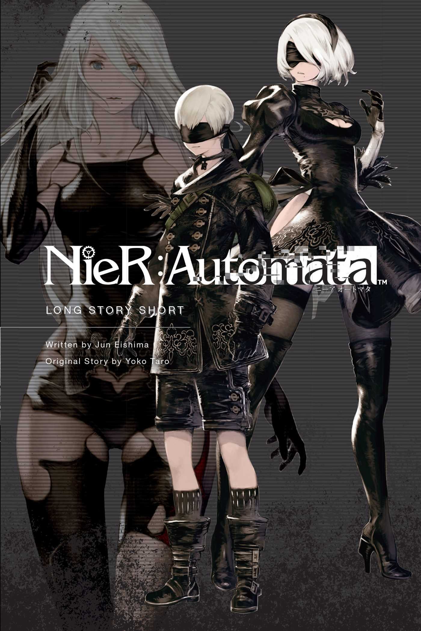 NieR:Automata