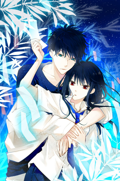 Tsuiraku JK to Haijin Kyoushi