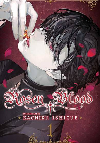 Rosen Blood