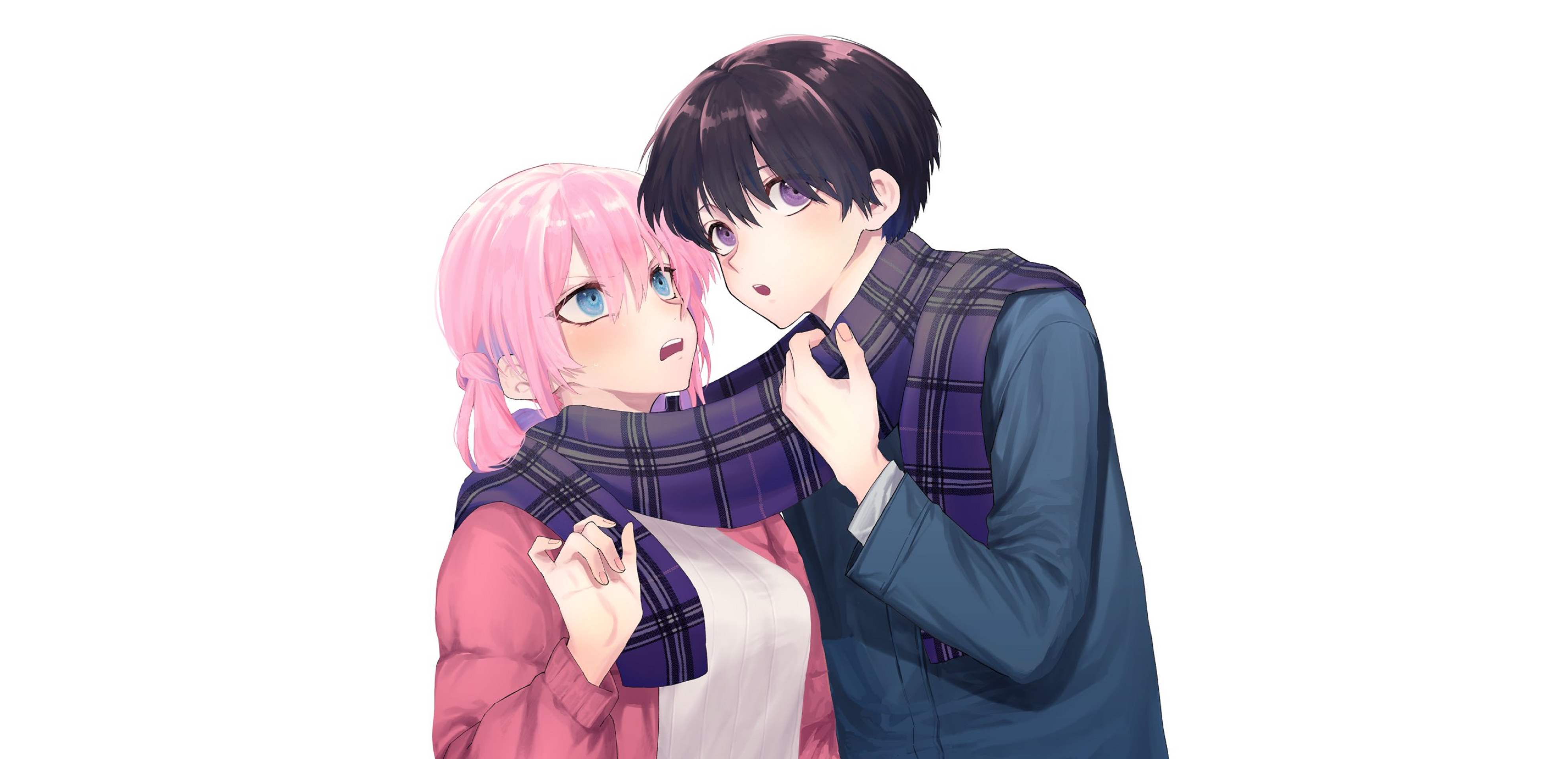 Kawaii dake ja Nai Shikimori-san