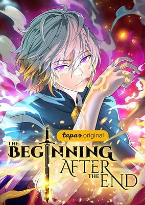 Anime Poster