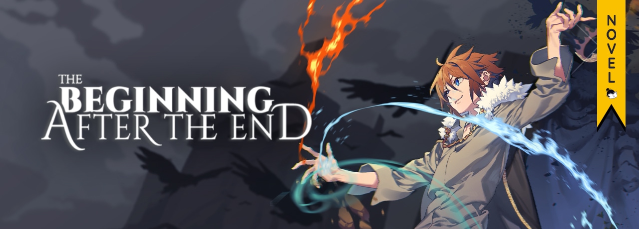 The Beginning After the End