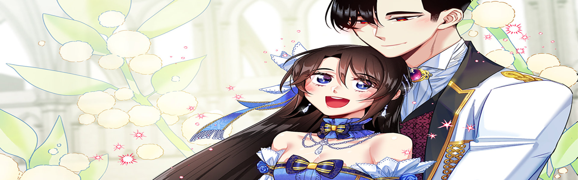 The Maid and the Vampire