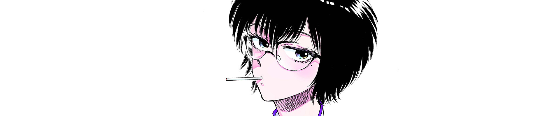 Kowloon Generic Romance