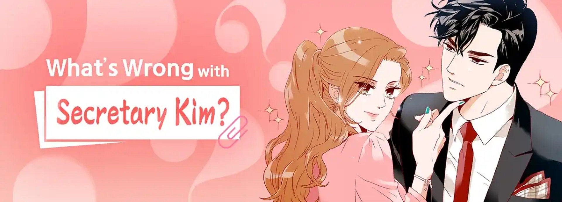 What's Wrong with Secretary Kim?