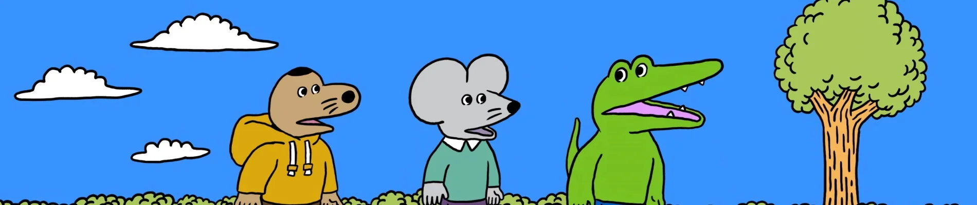 100-nichi Go ni Shinu Wani