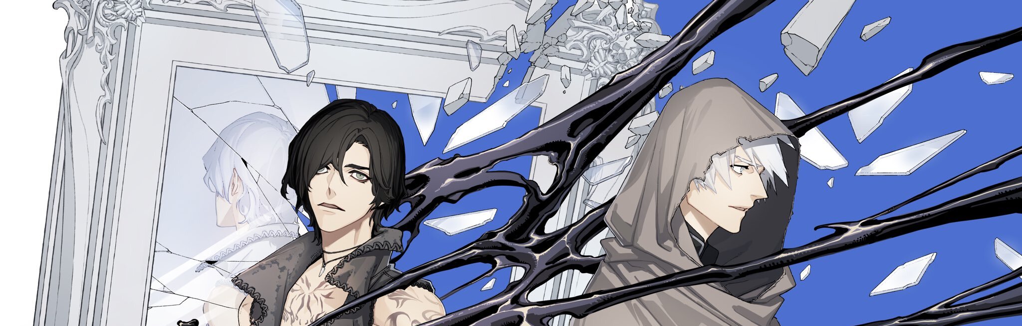 Devil May Cry 5: Visions of V