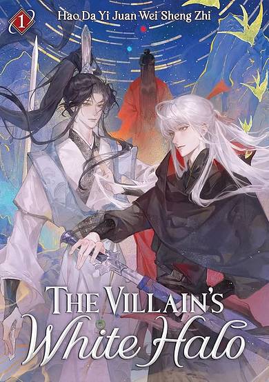 The Villain’s White Lotus Halo