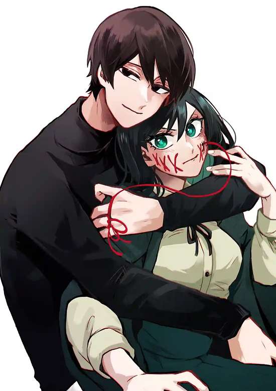 Kuchi ga Saketemo Kimi ni wa