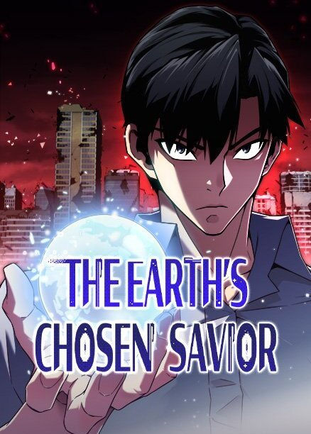 The Earth Savior Selection