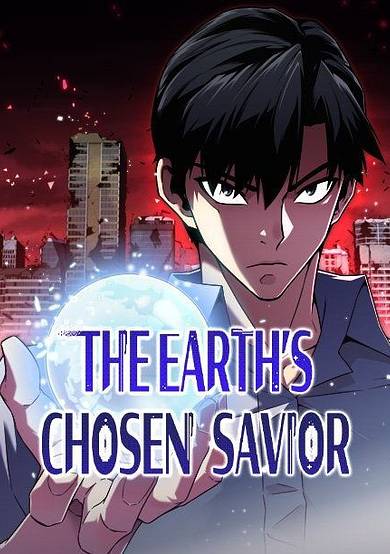 The Earth Savior Selection