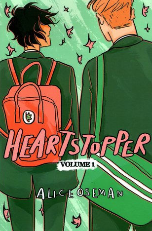 Heartstopper