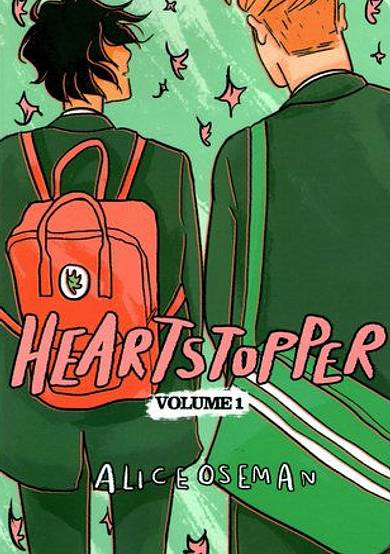 Heartstopper