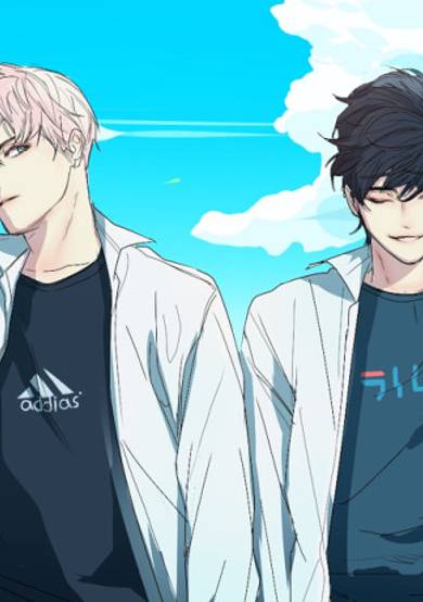 A Shoulder to Cry On