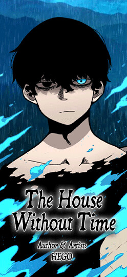 The House Without Time