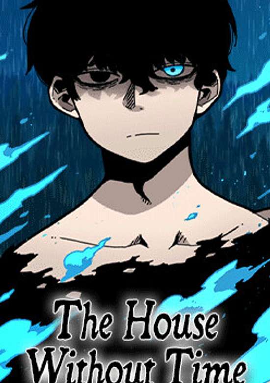 The House Without Time