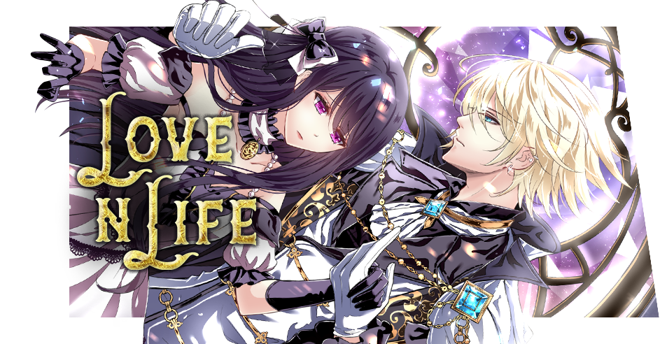 Love n Life