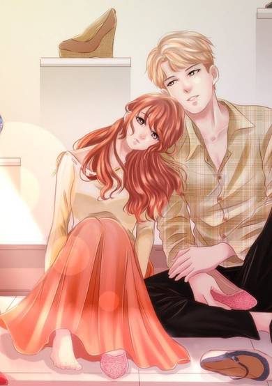 Shoes for Cinderella