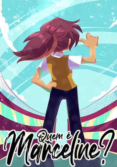 Who is Marceline?
