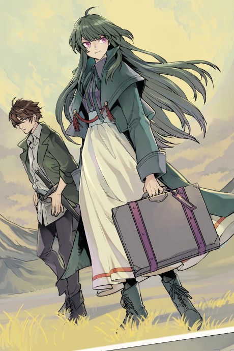 Youhei to Shousetsuka