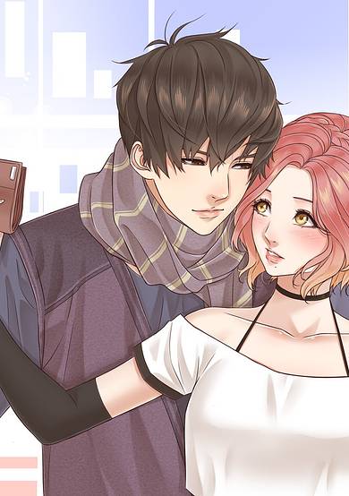 My Beautiful Thief