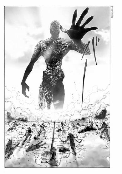 One Punch Man DJ: Saitama vs God image