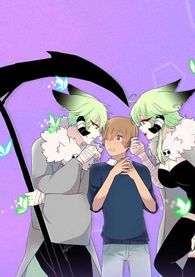 Unwritten Death image