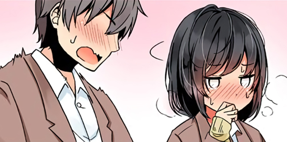 Mujikaku Shoujo, Koi wo Shiru